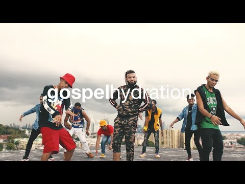 Jesse10s x A Mose - Party Dance Video @ivanthdance @jair20_ @adansantoz @overwatch_dance & More!