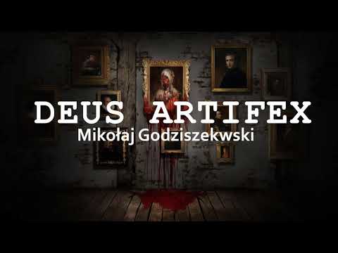 Deus Artifex | Creepypasta | Lektor PL