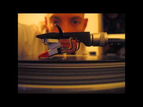 Dj Sill One - Intro special Barry White.wmv