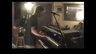 The Samples rehearsals