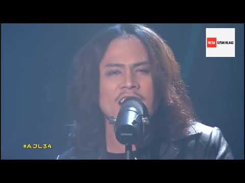 Rampas - Akim The Majistret #AJL34 Finalis AJL