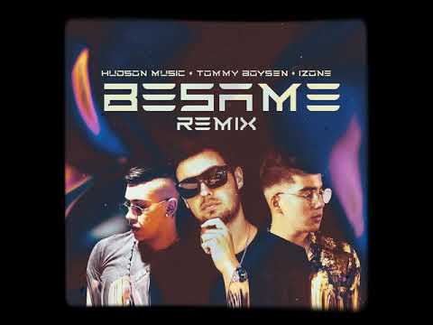 Tommy Boysen - Besame (Remix)