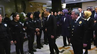 Haftanın Özeti (8-14 Nisan 2019)