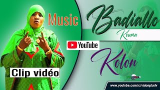 Download lagu Badiallo KOUMA-KOLON-Clip vidéo de musique mp3 Download lagu Badiallo KOUMA-KOLON-Clip vidéo de musique mp3