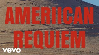 Beyoncé - AMERIICAN REQUIEM (Lyrics)