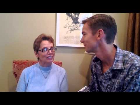 Patient Video Testimonial