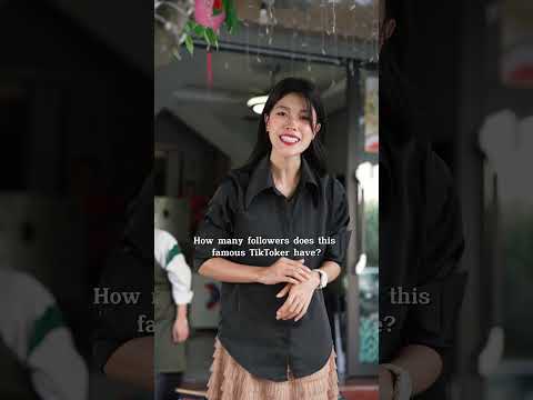 Hot tiktoker | Oppa Huy