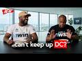 Jon Jones Mogging Daniel Cormier For 7 Minutes Straight In 2026