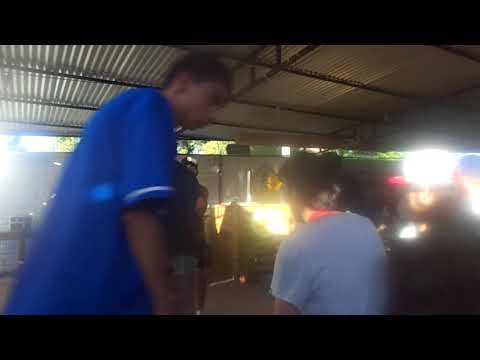 Beta vs Sinaka - Octavos - Linea520 Fest