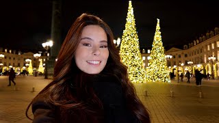 bon… je me lance - VLOGMAS 1 