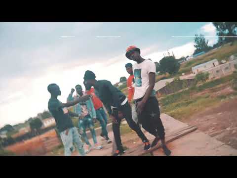 K Fibili - Sad Truth Freestyle