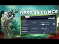 THIS NEW SENSITIVITY SETTINGS WILL IMPROVE YOUR GAMEPLAY | BEST SETTINGS ( GYRO + HUD ) in CODM