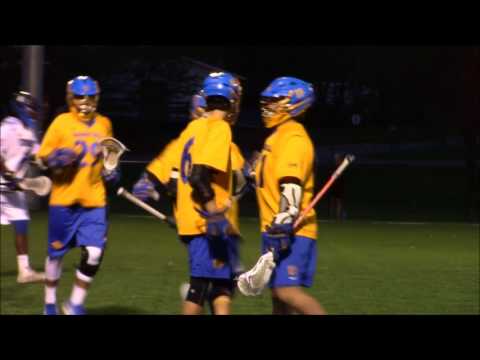 Mars Hill University Lacrosse 2017 Season