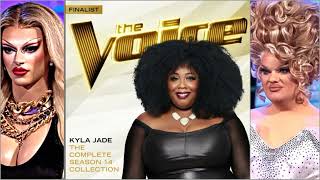 &quot;You Don&#39;t Own Me (The Voice Kyla Jade Version) / Lip Sync Cut / Drag Race Style