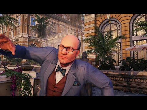 Plaguelectro Doctor Kill Everyone In Bangkok