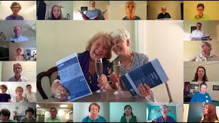 video of Macquarie University Singers