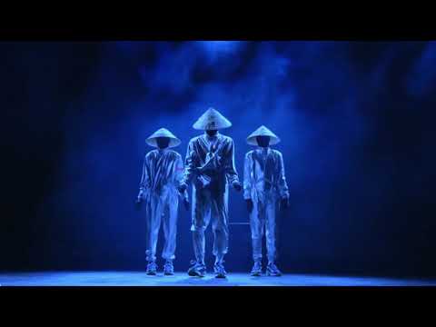 Maga X JVLA X Zupay - Animality (JabbaWokeez VS. Strawhatz Dance Crew!!!! 2021)