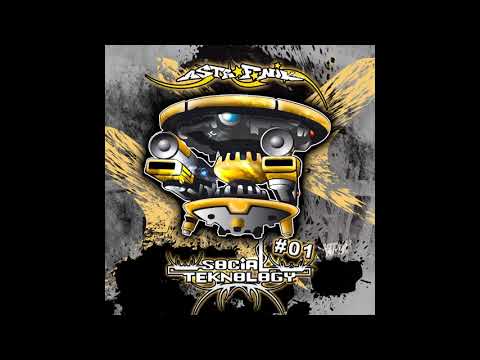 D.O.M, PIRATE MIND - Social Teknology 01