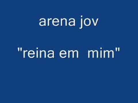 Reina Em Mim video