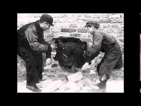 Mackberk Dayı - Dağlara Çığ (2014)