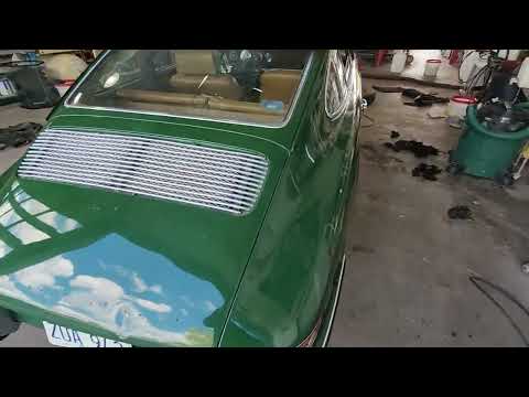 1968 Porsche 912 (CC-1850169) for sale in St. Charles, Illinois