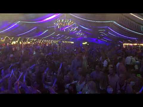 MAXXX Partyband - Oktoberfest Koblenz 2017