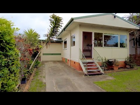 Video for 31 Percy Street, Redcliffe  QLD  4020