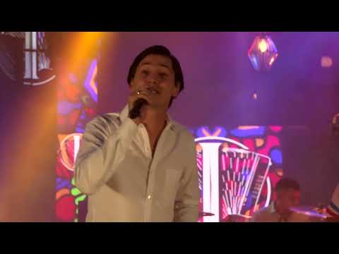 Impacto Sinaloense - Tan Bella y Presumida / Bonita