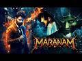 Latest South Horror Thriller Maranam Hindi Full Movie Sagar Sailesh Full HD