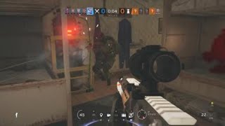 残り1秒クラッチ