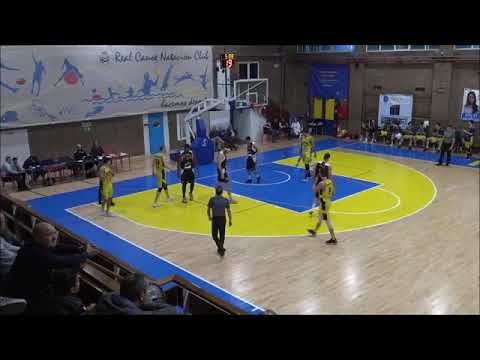 ZTE Real Canoe 89-71 ForÇa Lleida