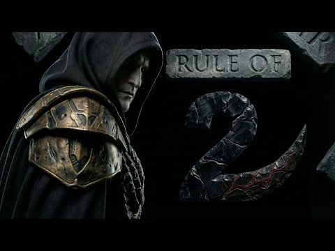 Darth Bane: The Rule of Two | AI Cinematic Reimagined Film Part 2