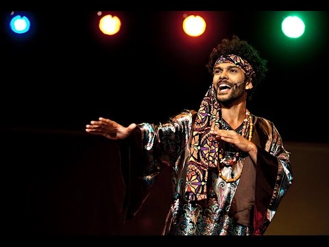 Thiago Pach em BRASIL 70 MUSICAL