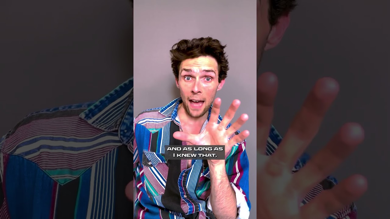 Tips for Playing Yourself