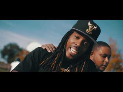 Corey B. x A$AP - Oh My God || Shot by @tstrongvfx