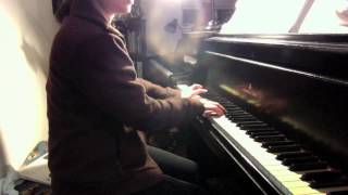 Piano Instruction: Tchaikovsky 