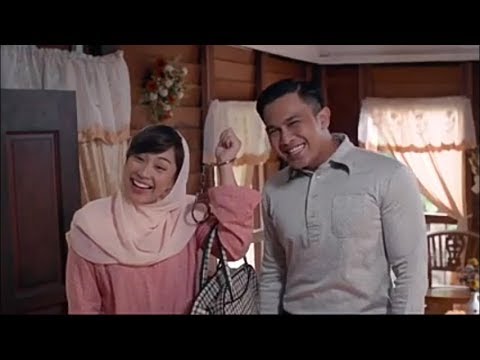 Bo Bajet Full Movie 2017 (Janna Nick Saharul Ridzwan)