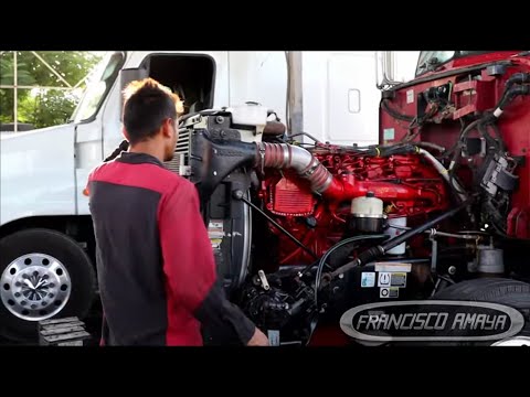 Cummins engines ISX ISX15 X15 common problems why my cummins engine breaks