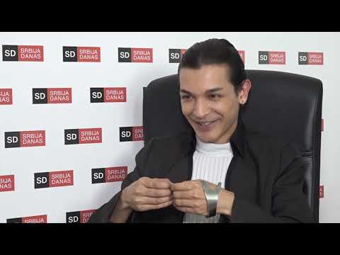 Džipsii - Sa 12 godina sam se prvi put poljubio, jednom mi je bilo slomljeno srce