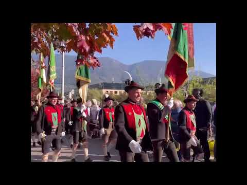 2022 - Traubenfest Meran