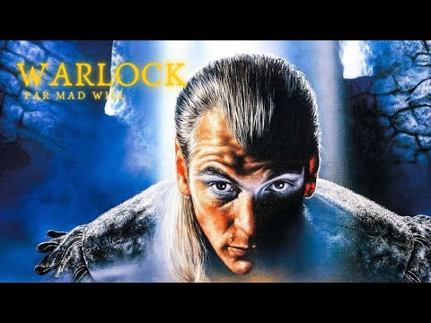 WARLOCK : L'EXCELLENCE DE LA SÉRIE B !