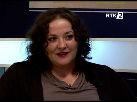 Razgovor  Tijana Grujić NVO Aktiv 10 06 2021