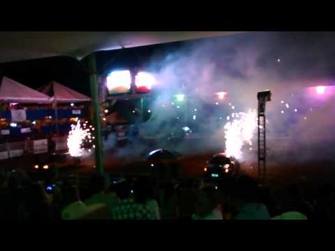 ibirarema rodeio fest 2014