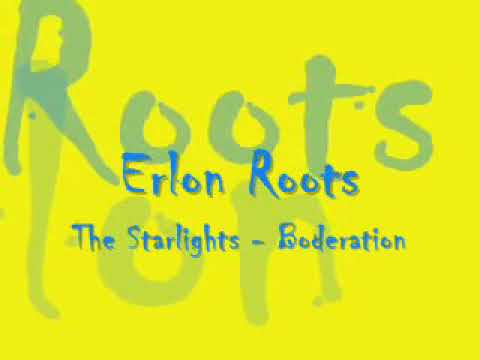 The Starlights - Boderation