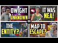 The BEST Theory About EVERY Survivor In Dead By Daylight