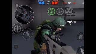 【バレットフォース実況】Luis～武器が進まないガンゲーム；；～【Bullet Force】