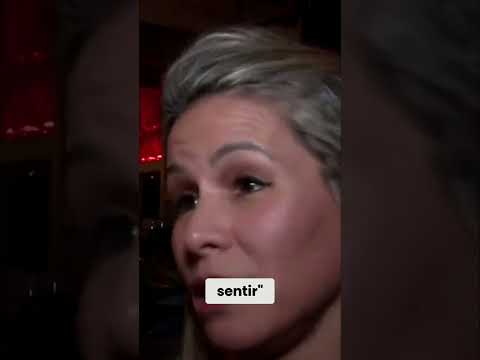 TENSIÓN TOTAL: EL FUERTE DOLOR DE LA HERMANA DE PABLO LESCANO 😰😰😰