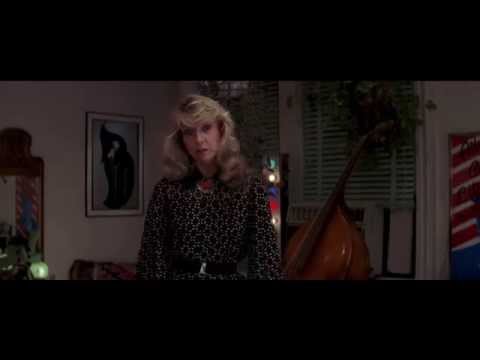 Teri Garr in Tootsie