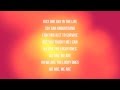 Apollo - Hardwell ft. Amba Shepherd | Lyrics ...