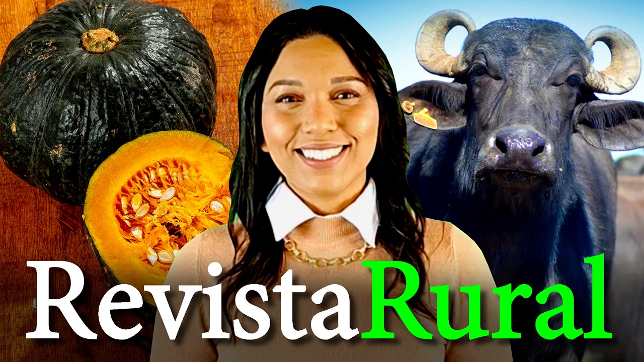 PROGRAMA REVISTA RURAL - 21/06/2026